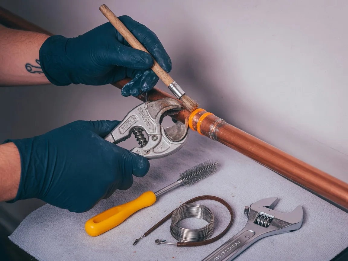Why choose Sump Pump Repair in Belknap, IL